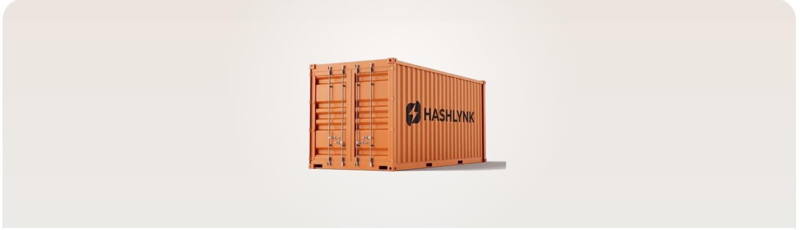 FlexContainer, maßgeschneiderte Container- und Sonderlösung
